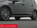 Volkswagen Touran 1.5 TSI DSG Highline RLine BLACK-STYLE KAMERA NAVI Schwarz - thumbnail 27