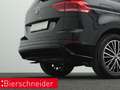 Volkswagen Touran 1.5 TSI DSG Highline RLine BLACK-STYLE KAMERA NAVI Schwarz - thumbnail 19
