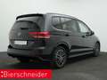 Volkswagen Touran 1.5 TSI DSG Highline R-Line BLACK-STYLE KAMERA NAV Schwarz - thumbnail 6