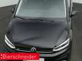 Volkswagen Touran 1.5 TSI DSG Highline RLine BLACK-STYLE KAMERA NAVI Schwarz - thumbnail 20