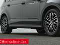 Volkswagen Touran 1.5 TSI DSG Highline R-Line BLACK-STYLE KAMERA NAV Schwarz - thumbnail 28
