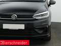 Volkswagen Touran 1.5 TSI DSG Highline R-Line BLACK-STYLE KAMERA NAV Schwarz - thumbnail 17