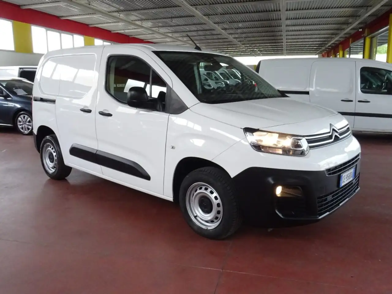 Citroën Berlingo
