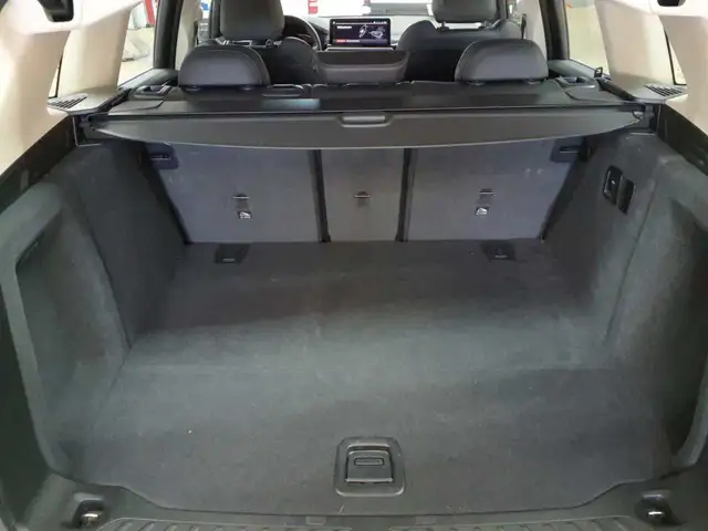 BMW X3 view 15
