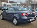 Volkswagen Eos EOS 2.0 TDI Automatik/Navi/Leder/PDC/Garantie Blau - thumbnail 8