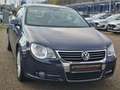 Volkswagen Eos EOS 2.0 TDI Automatik/Navi/Leder/PDC/Garantie Blau - thumbnail 3