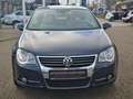 Volkswagen Eos EOS 2.0 TDI Automatik/Navi/Leder/PDC/Garantie Blau - thumbnail 4