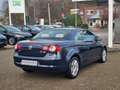 Volkswagen Eos EOS 2.0 TDI Automatik/Navi/Leder/PDC/Garantie Blau - thumbnail 11