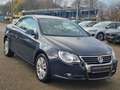 Volkswagen Eos EOS 2.0 TDI Automatik/Navi/Leder/PDC/Garantie Blau - thumbnail 2