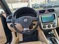 Volkswagen Eos EOS 2.0 TDI Automatik/Navi/Leder/PDC/Garantie Blau - thumbnail 13