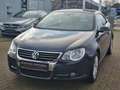 Volkswagen Eos EOS 2.0 TDI Automatik/Navi/Leder/PDC/Garantie Blau - thumbnail 5