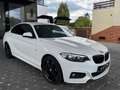 BMW 230 i M Sport Coupé|Steptronic 8-Gang|LED|1.Hand Weiß - thumbnail 4