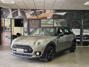 2.0 Business auto - TAGLIANDI MINI