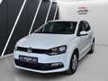 Volkswagen Polo V Trendline 1.0 Klima Tüv Neu Blanco - thumbnail 1