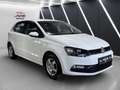 Volkswagen Polo V Trendline 1.0 Klima Tüv Neu Blanco - thumbnail 4