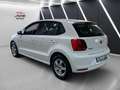 Volkswagen Polo V Trendline 1.0 Klima Tüv Neu Blanco - thumbnail 6
