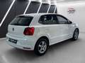 Volkswagen Polo V Trendline 1.0 Klima Tüv Neu Blanco - thumbnail 5