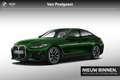 BMW 420 4 Serie Gran Coupé 420i M Sportpakket Aut. Verde - thumbnail 1
