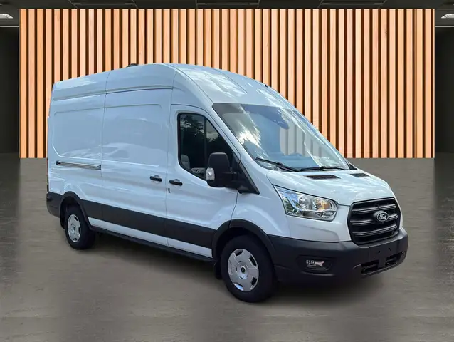 Ford Transit view 7