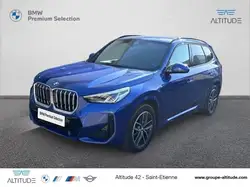BMW X1 sDrive18i 136ch M Sport