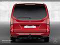 Mercedes-Benz V 250 d 4M AVANTGARDE+Allrad+AMG+SchiebDa+9G+AHK Rot - thumbnail 7