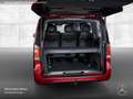 Mercedes-Benz V 250 d 4M AVANTGARDE+Allrad+AMG+SchiebDa+9G+AHK Rot - thumbnail 12