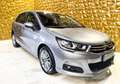 Citroen C4 blueHdi Feel 100cv Zilver - thumbnail 1