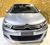 Citroen C4 blueHdi Feel 100cv Zilver - thumbnail 2