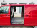 Volkswagen T6 Transporter Kasten LR 2.0 TDI, 4Motion, DSG, Servicegepflegt Rot - thumbnail 7