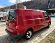 Volkswagen T6 Transporter Kasten LR 2.0 TDI, 4Motion, DSG, Servicegepflegt Rot - thumbnail 4