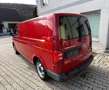 Volkswagen T6 Transporter Kasten LR 2.0 TDI, 4Motion, DSG, Servicegepflegt Rot - thumbnail 3