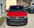 Volkswagen T6 Transporter Kasten LR 2.0 TDI, 4Motion, DSG, Servicegepflegt Rot - thumbnail 6