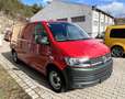 Volkswagen T6 Transporter Kasten LR 2.0 TDI, 4Motion, DSG, Servicegepflegt Rot - thumbnail 5