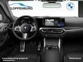 BMW 420 d Coupé M Sportpaket HK HiFi DAB LED WLAN Grijs - thumbnail 4