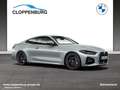 BMW 420 d Coupé M Sportpaket HK HiFi DAB LED WLAN Gris - thumbnail 9