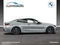 BMW 420 d Coupé M Sportpaket HK HiFi DAB LED WLAN Grijs - thumbnail 8