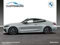 BMW 420 d Coupé M Sportpaket HK HiFi DAB LED WLAN Grijs - thumbnail 5