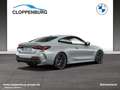 BMW 420 d Coupé M Sportpaket HK HiFi DAB LED WLAN Grijs - thumbnail 2
