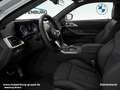 BMW 420 d Coupé M Sportpaket HK HiFi DAB LED WLAN Grijs - thumbnail 3
