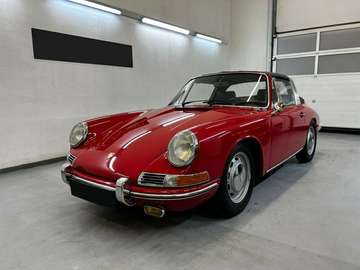 Targa Softtop