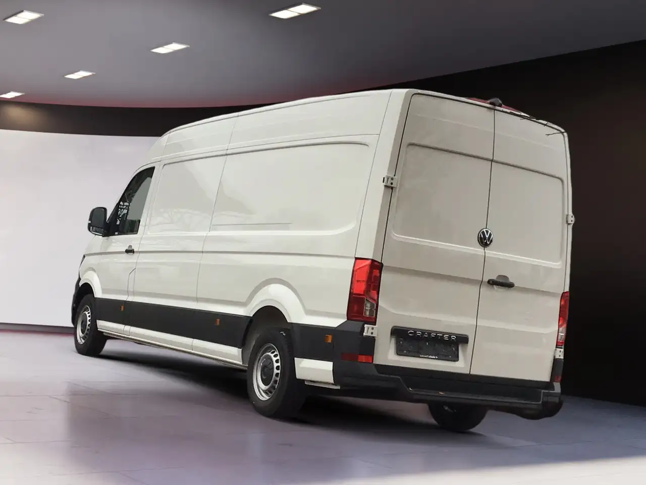 Volkswagen Model not specified 2026