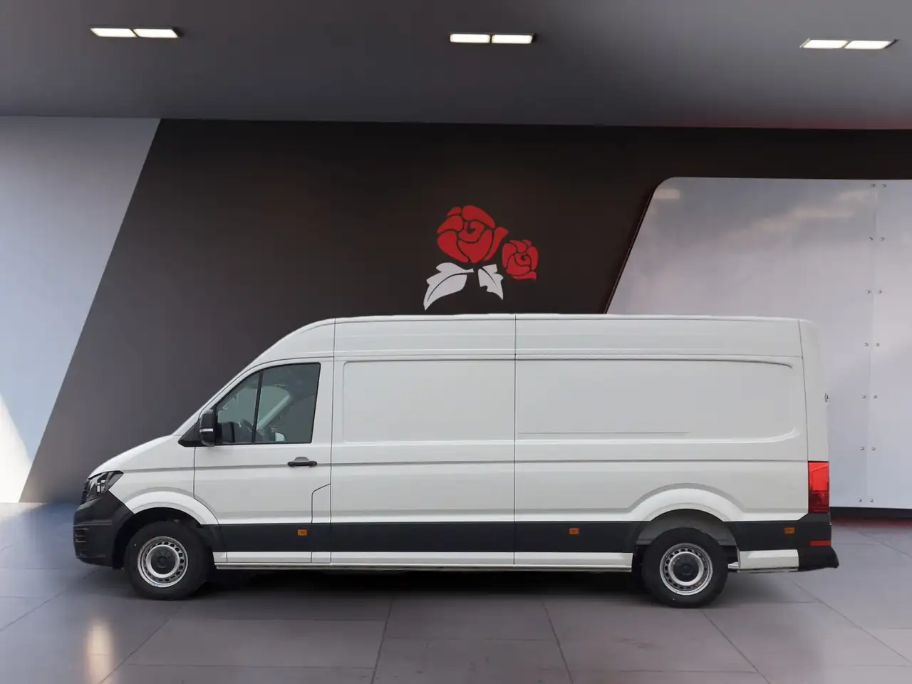 Volkswagen Model not specified 2026