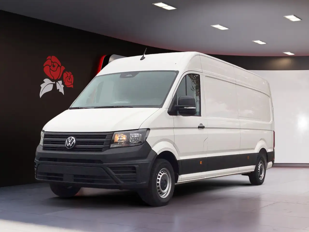 Volkswagen Model not specified 2026