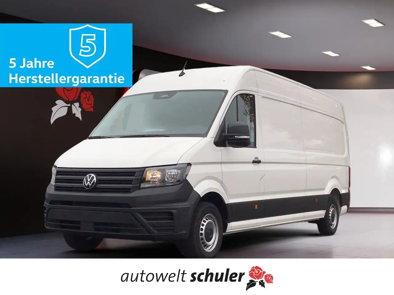 Volkswagen Model not specified 2026