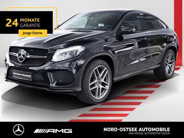 d COUPÓ‰ 4M AMG COMAND 360 NIGHT MEMORY