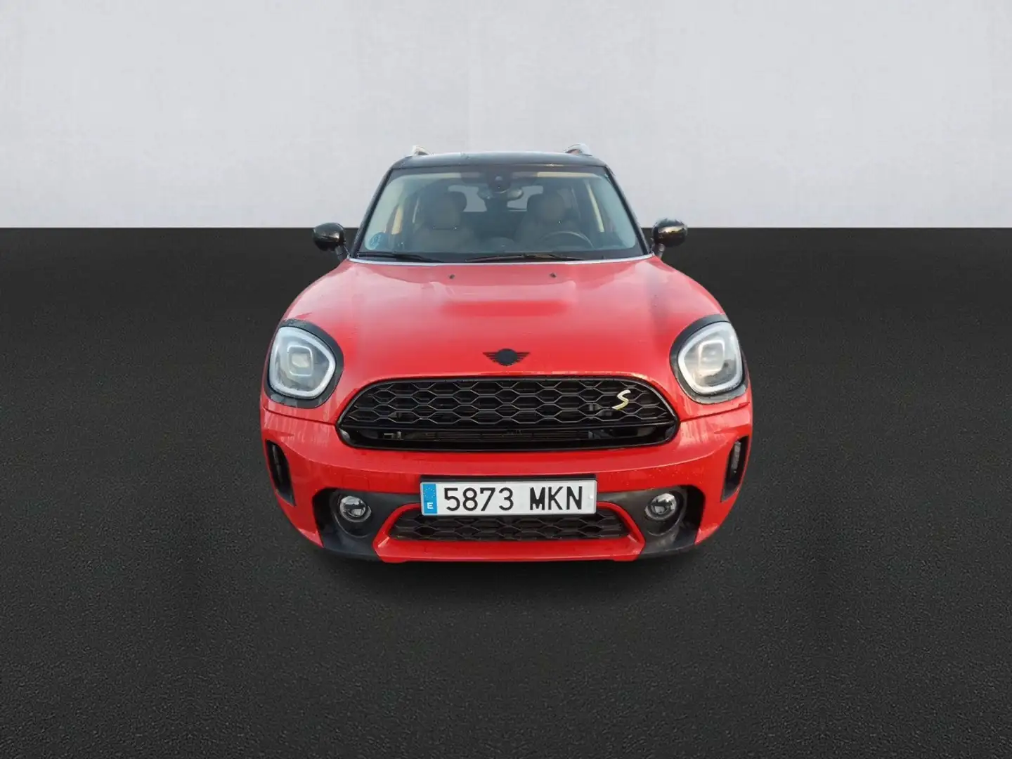 MINI Cooper Countryman SE ALL4 AUT. - 2