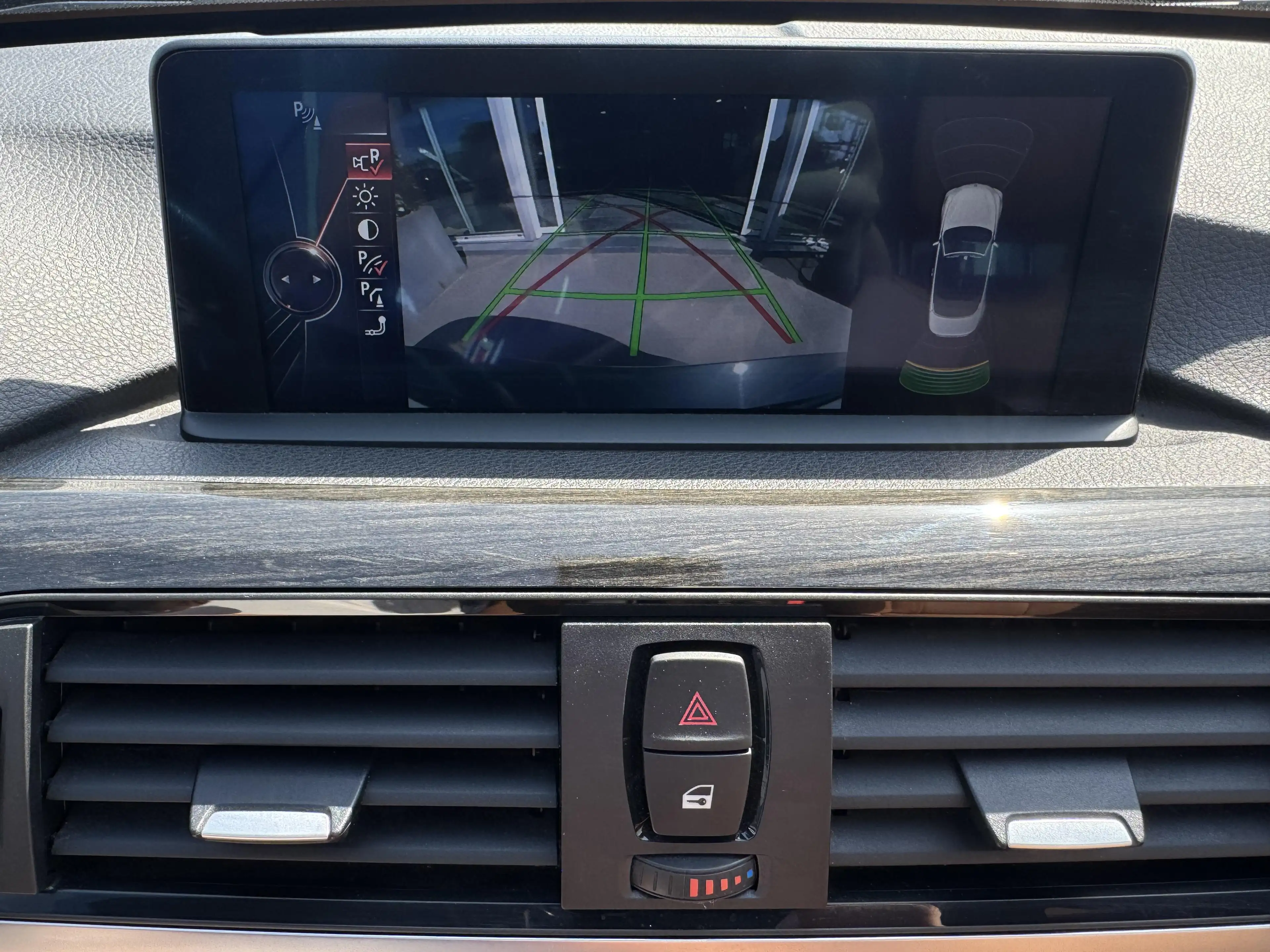 BMW 420 i aut. cabrio Luxery line | NAVI | CAMERA | LEDER — photo 12