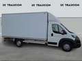 Peugeot Boxer UTILITY ALUKAST Boxer UTILITY ALUKAST Weiß - thumbnail 3