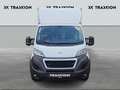 Peugeot Boxer UTILITY ALUKAST Boxer UTILITY ALUKAST Weiß - thumbnail 2