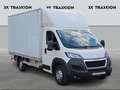 Peugeot Boxer UTILITY ALUKAST Boxer UTILITY ALUKAST Weiß - thumbnail 5